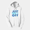 Adult Fan Favorite Hooded Sweatshirt Thumbnail