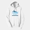 Adult Fan Favorite Hooded Sweatshirt Thumbnail