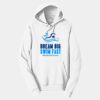 Adult Fan Favorite Hooded Sweatshirt Thumbnail