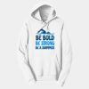 Adult Fan Favorite Hooded Sweatshirt Thumbnail