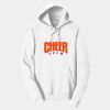 Adult Fan Favorite Hooded Sweatshirt Thumbnail