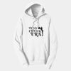 Adult Fan Favorite Hooded Sweatshirt Thumbnail