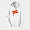 Adult Fan Favorite Hooded Sweatshirt Thumbnail