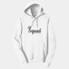 Adult Fan Favorite Hooded Sweatshirt Thumbnail