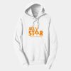 Adult Fan Favorite Hooded Sweatshirt Thumbnail