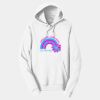 Adult Fan Favorite Hooded Sweatshirt Thumbnail