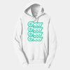 Adult Fan Favorite Hooded Sweatshirt Thumbnail