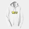 Adult Fan Favorite Hooded Sweatshirt Thumbnail