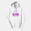Adult Fan Favorite Hooded Sweatshirt Thumbnail