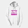 Adult Fan Favorite Hooded Sweatshirt Thumbnail