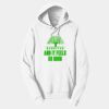 Adult Fan Favorite Hooded Sweatshirt Thumbnail