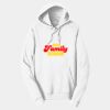 Adult Fan Favorite Hooded Sweatshirt Thumbnail