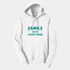 Adult Fan Favorite Hooded Sweatshirt Thumbnail