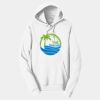 Adult Fan Favorite Hooded Sweatshirt Thumbnail
