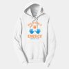Adult Fan Favorite Hooded Sweatshirt Thumbnail