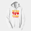 Adult Fan Favorite Hooded Sweatshirt Thumbnail