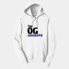 Adult Fan Favorite Hooded Sweatshirt Thumbnail