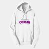 Adult Fan Favorite Hooded Sweatshirt Thumbnail
