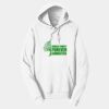 Adult Fan Favorite Hooded Sweatshirt Thumbnail