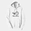 Adult Fan Favorite Hooded Sweatshirt Thumbnail