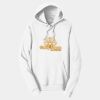 Adult Fan Favorite Hooded Sweatshirt Thumbnail