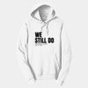 Adult Fan Favorite Hooded Sweatshirt Thumbnail