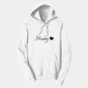 Adult Fan Favorite Hooded Sweatshirt Thumbnail