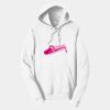 Adult Fan Favorite Hooded Sweatshirt Thumbnail