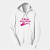 Adult Fan Favorite Hooded Sweatshirt Thumbnail