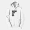 Adult Fan Favorite Hooded Sweatshirt Thumbnail