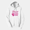 Adult Fan Favorite Hooded Sweatshirt Thumbnail