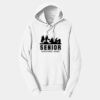 Adult Fan Favorite Hooded Sweatshirt Thumbnail