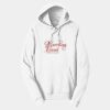 Adult Fan Favorite Hooded Sweatshirt Thumbnail