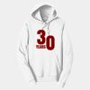 Adult Fan Favorite Hooded Sweatshirt Thumbnail