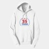 Adult Fan Favorite Hooded Sweatshirt Thumbnail