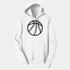 Adult Fan Favorite Hooded Sweatshirt Thumbnail
