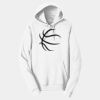 Adult Fan Favorite Hooded Sweatshirt Thumbnail