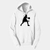 Adult Fan Favorite Hooded Sweatshirt Thumbnail