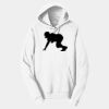 Adult Fan Favorite Hooded Sweatshirt Thumbnail
