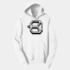 Adult Fan Favorite Hooded Sweatshirt Thumbnail