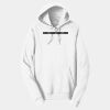 Adult Fan Favorite Hooded Sweatshirt Thumbnail