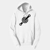 Adult Fan Favorite Hooded Sweatshirt Thumbnail