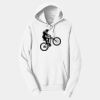 Adult Fan Favorite Hooded Sweatshirt Thumbnail
