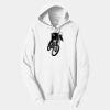 Adult Fan Favorite Hooded Sweatshirt Thumbnail