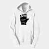Adult Fan Favorite Hooded Sweatshirt Thumbnail