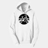 Adult Fan Favorite Hooded Sweatshirt Thumbnail