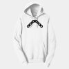 Adult Fan Favorite Hooded Sweatshirt Thumbnail