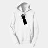 Adult Fan Favorite Hooded Sweatshirt Thumbnail