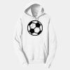 Adult Fan Favorite Hooded Sweatshirt Thumbnail