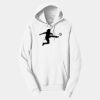 Adult Fan Favorite Hooded Sweatshirt Thumbnail